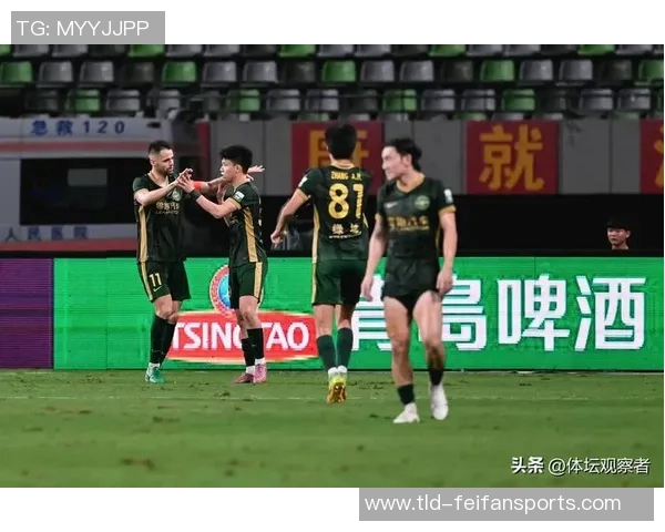 青岛不败就保级！浙江VS海牛首发：王钰栋出战，弗兰克告别战